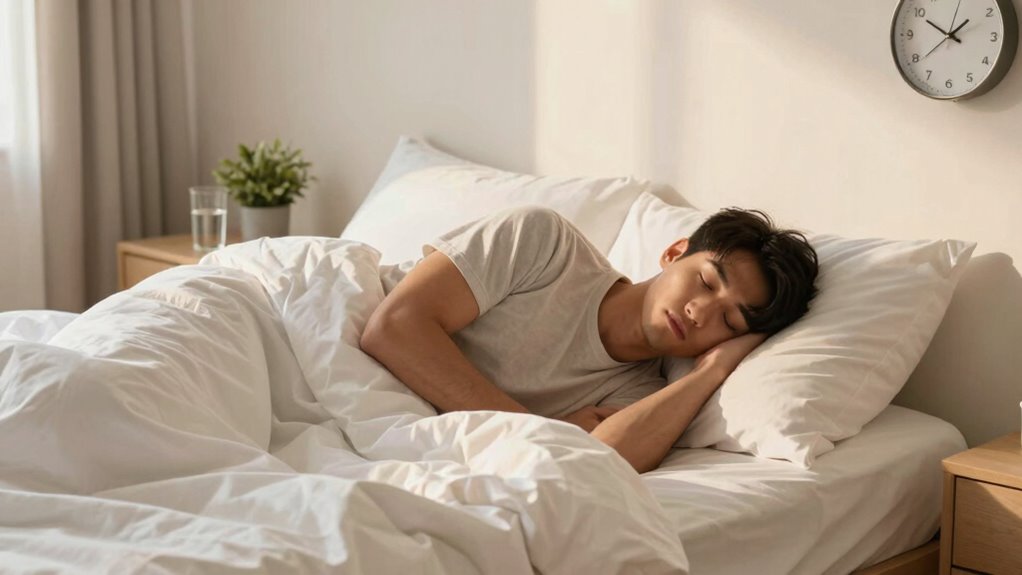 sleep s impact on performance