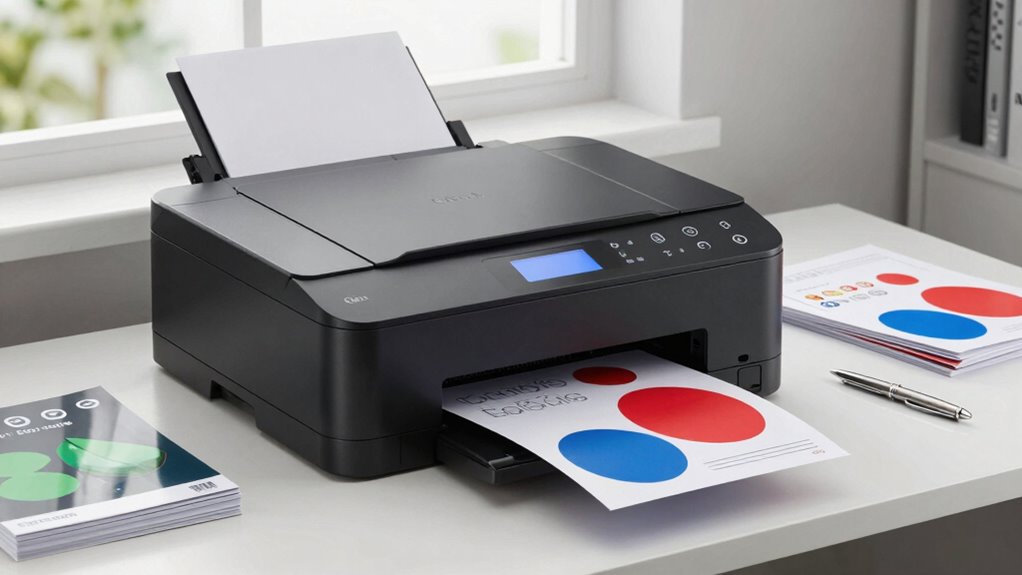 small business printer considerations