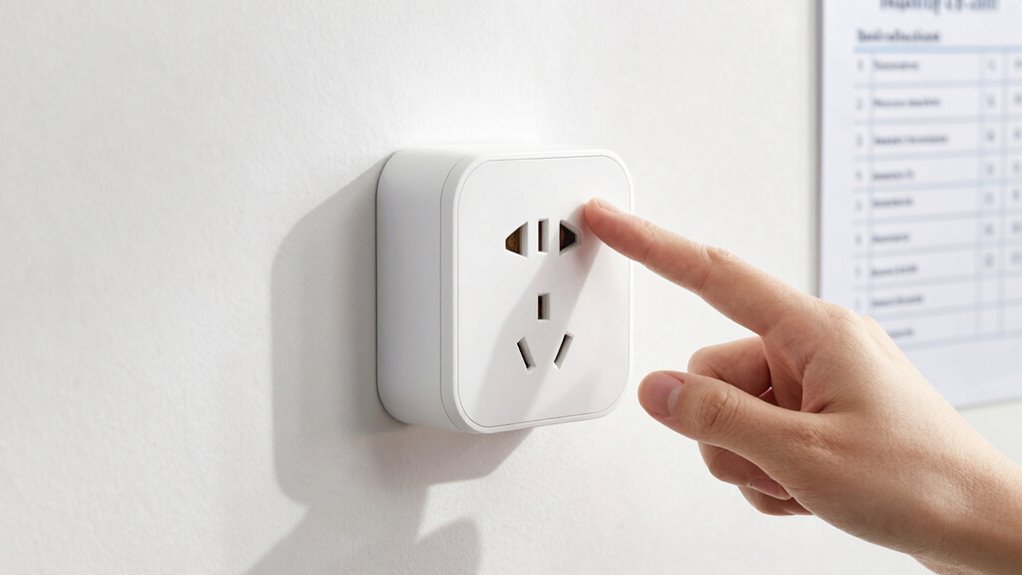 smart plug installation tips