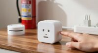 smart plug safety guidelines