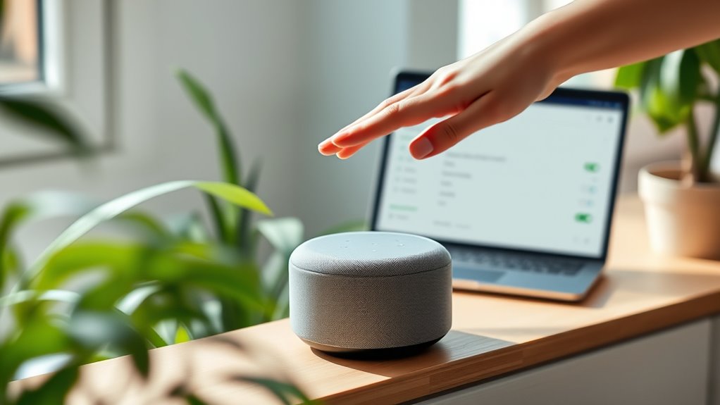smart speaker privacy practices