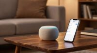 smart speaker privacy settings