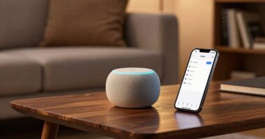 smart speaker privacy settings