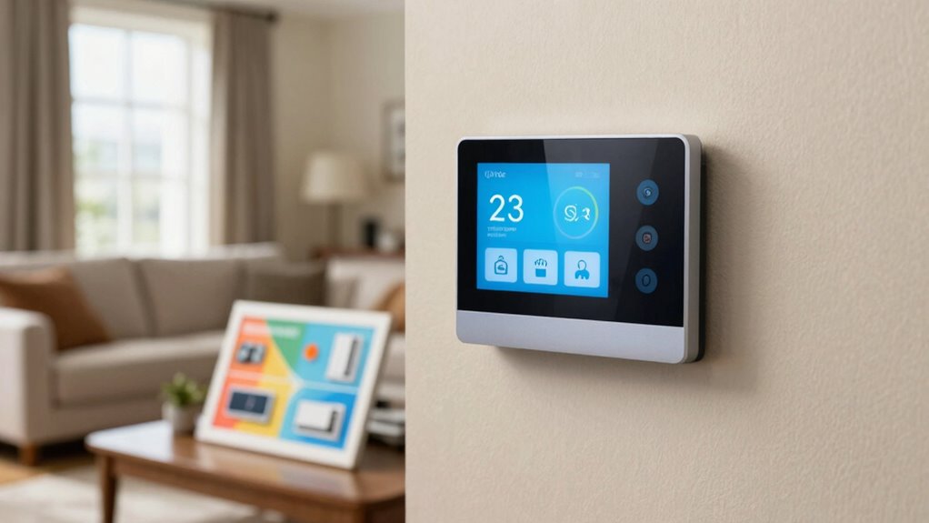 smart thermostat hvac compatibility