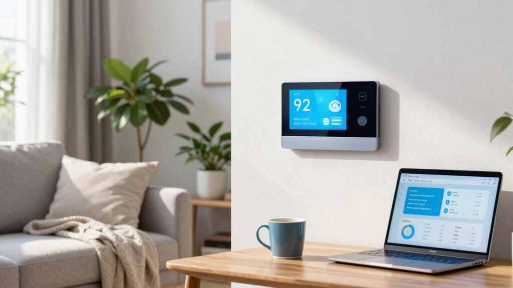 smart thermostat lifestyle evaluation