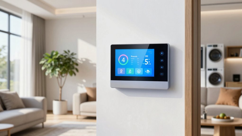 smart thermostat selection factors