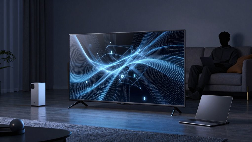 smart tv data collection concerns