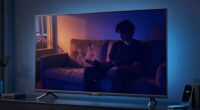 smart tv privacy concerns