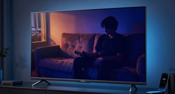 smart tv privacy concerns