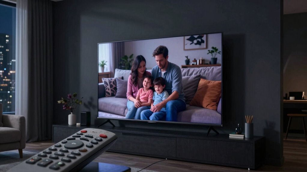 smart tv privacy risks