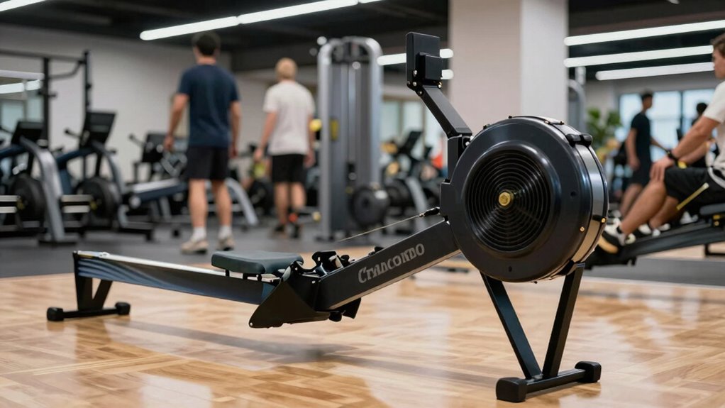 smooth quiet effective workouts