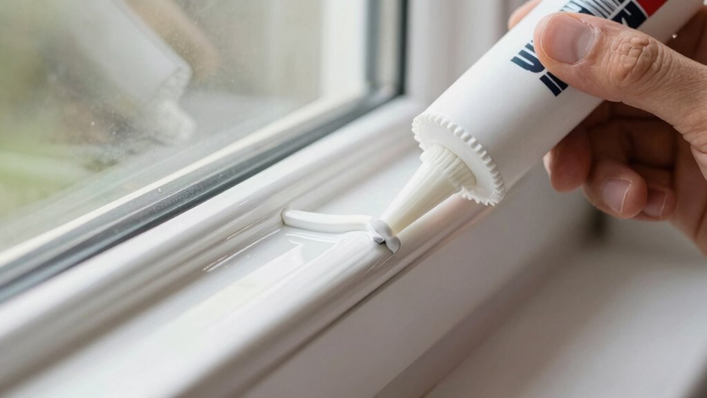 smooth shape seal finish