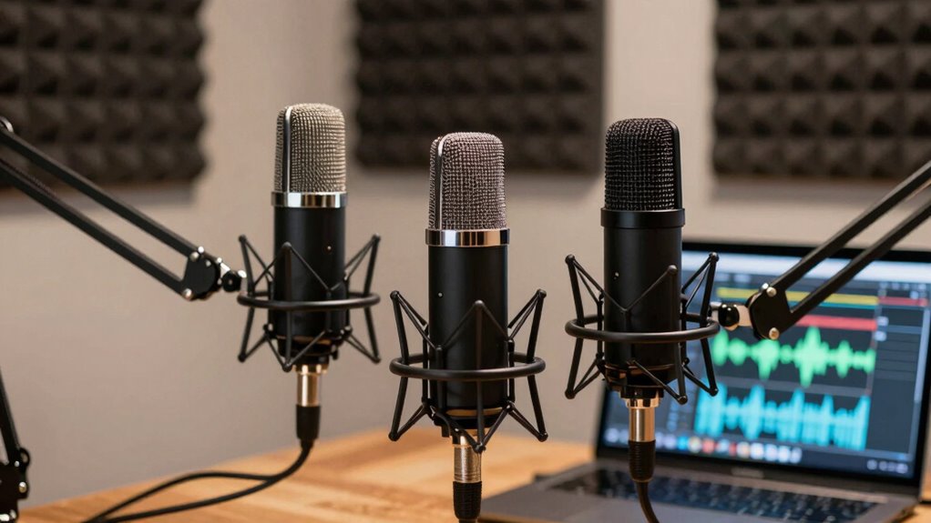 sound quality noise cancellation