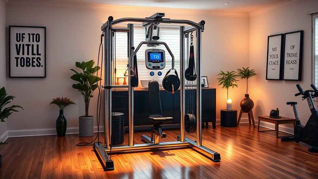 space capacity versatility durability