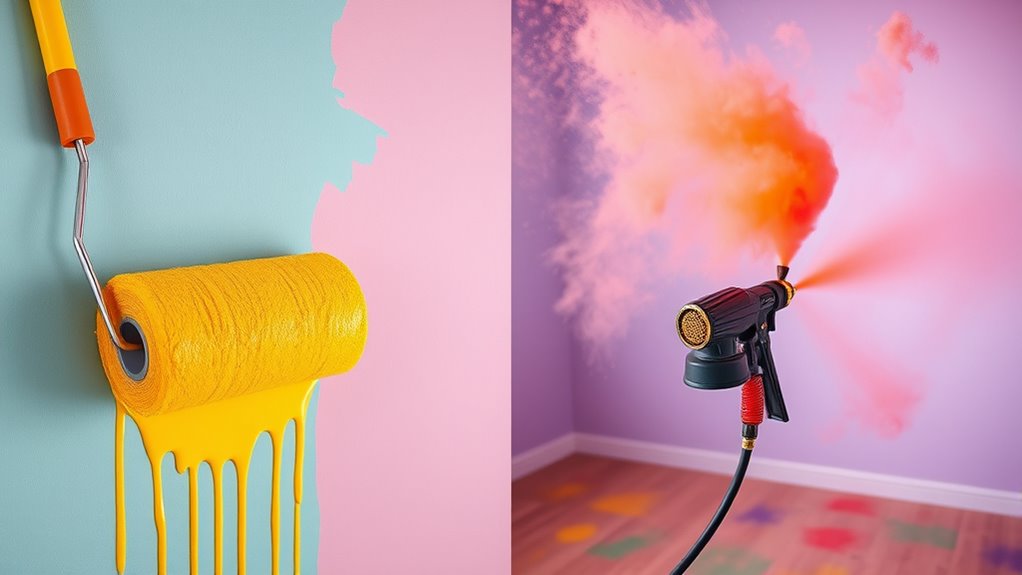 speed vs control choose wisely