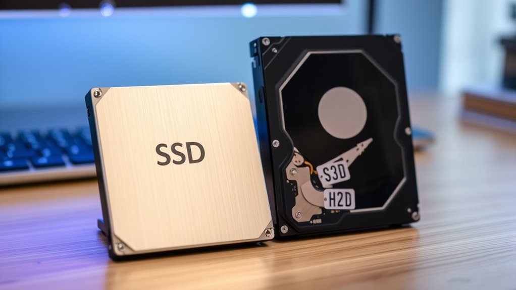 ssd investment cost analysis