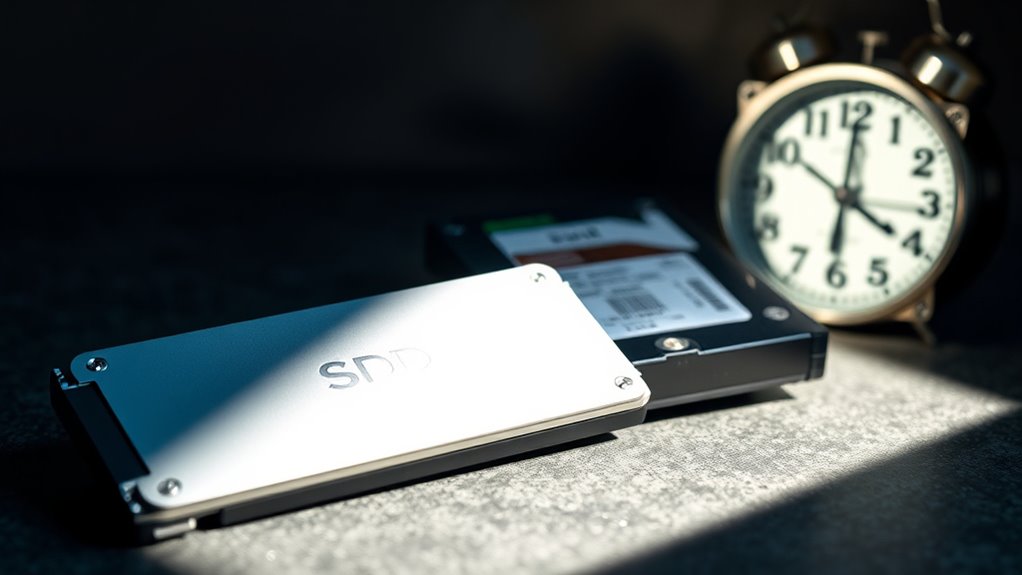 ssds outlast hdds durability