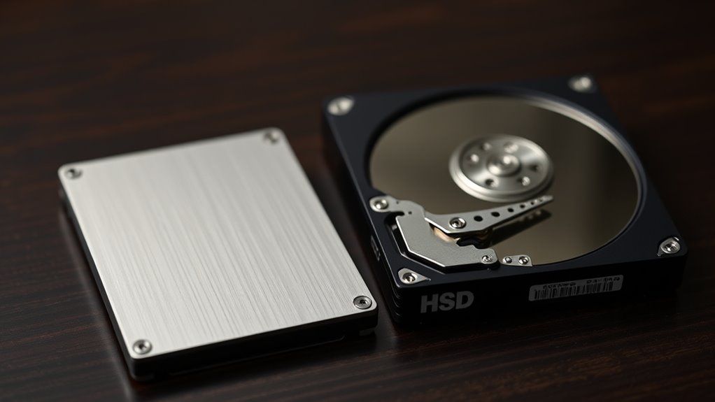 ssds vs hdds explained