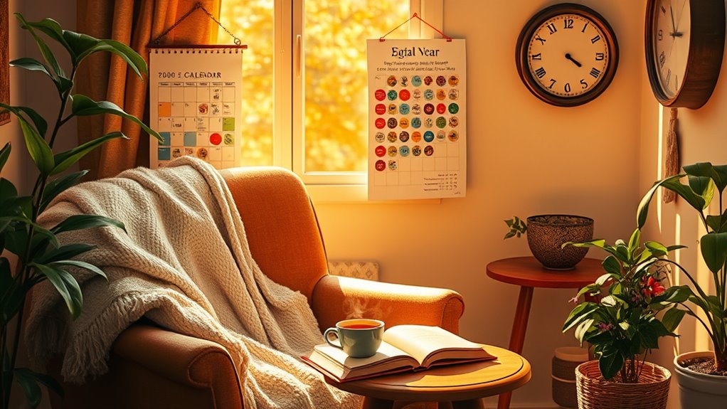 stay accountable to reading