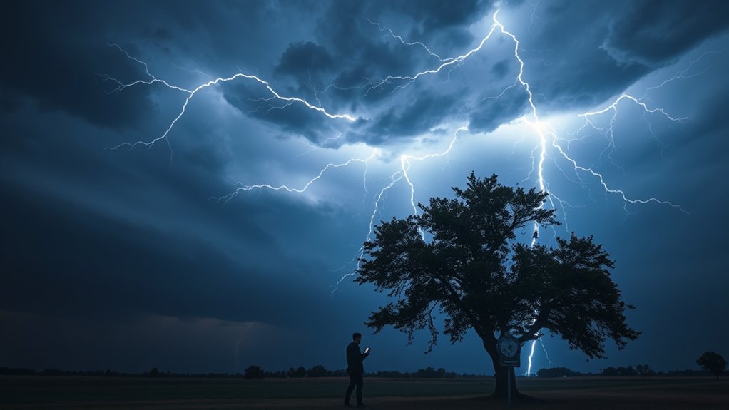 stay informed about weather