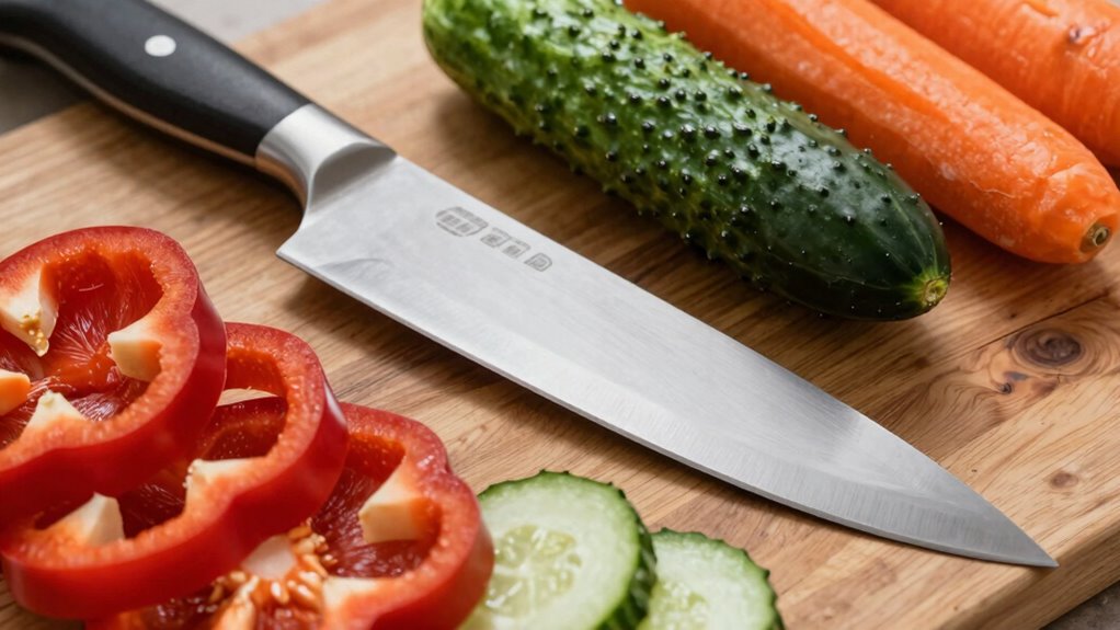 steel types for specific tasks