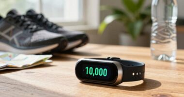 step count misconceptions revealed