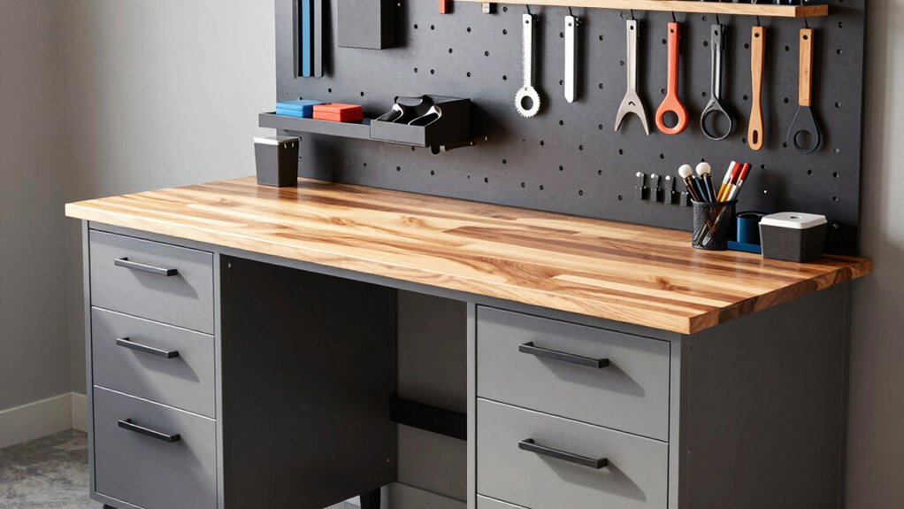 storage durability mobility customization