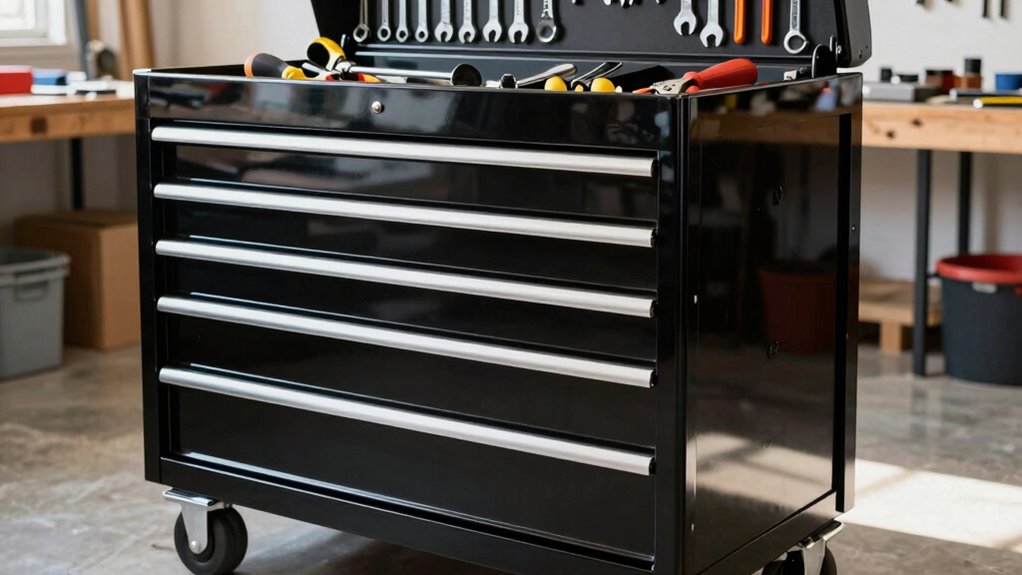 storage security mobility durability