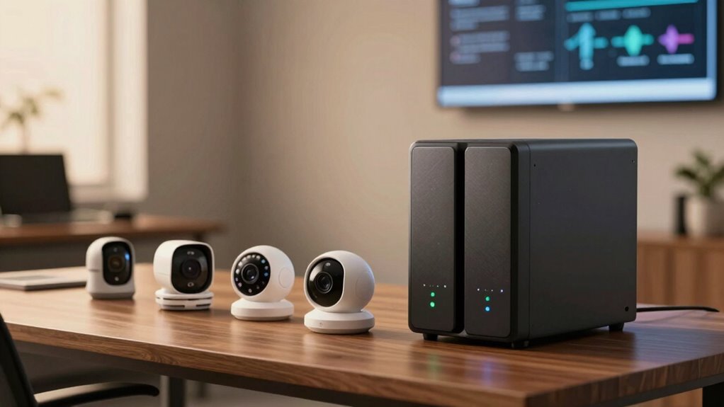 storage solution considerations explained