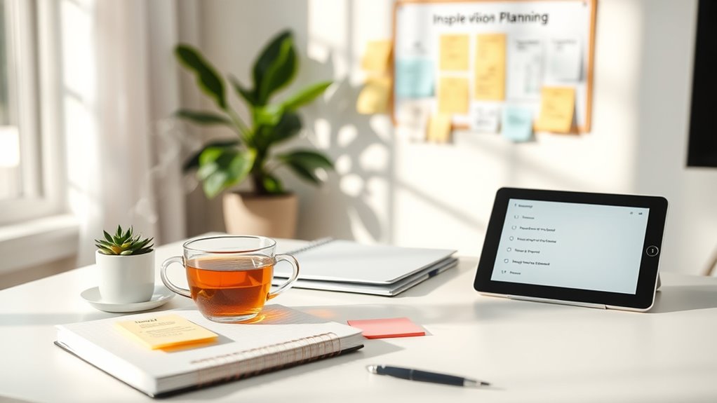 streamlined decision making systems