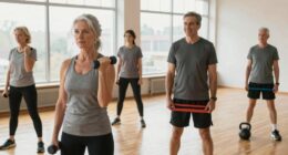 strength training made simple