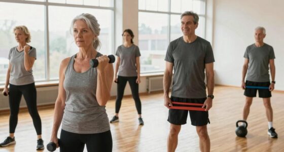 strength training made simple