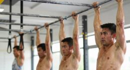 strengthen pull up skills