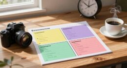 stress free task prioritization