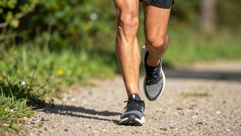 stride length impacts efficiency