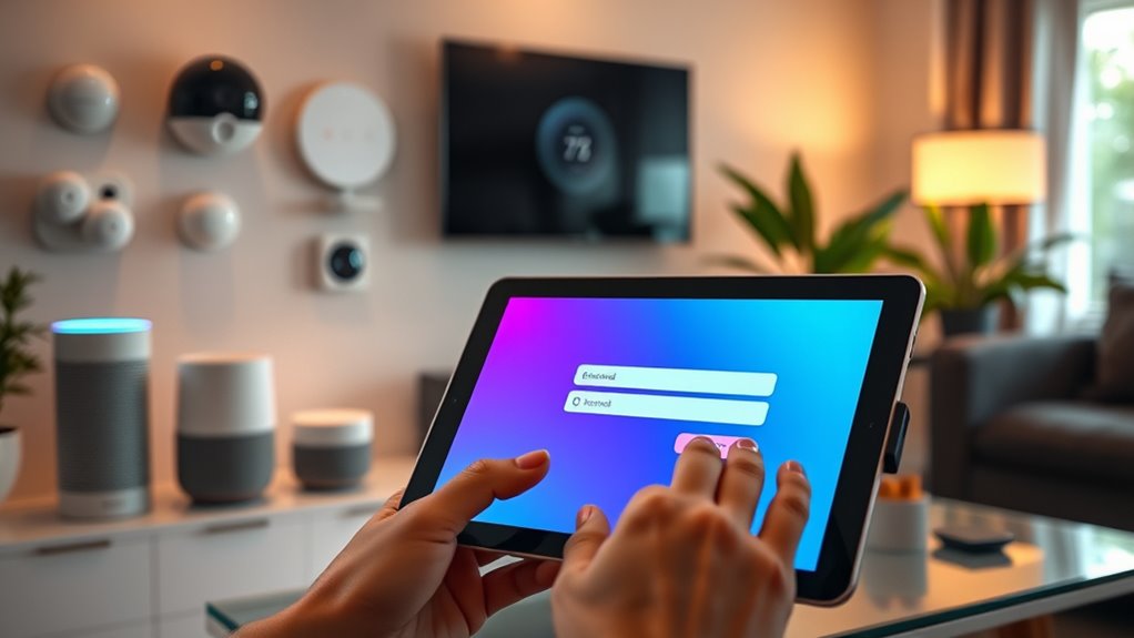 strong passwords two factor authentication