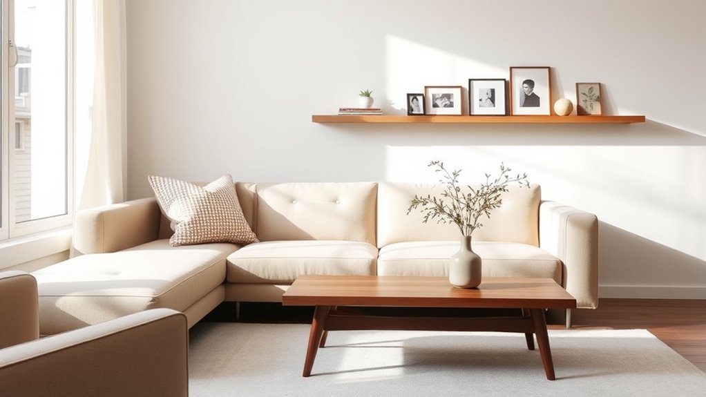 subtle personal style accents