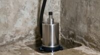 sump pump function importance