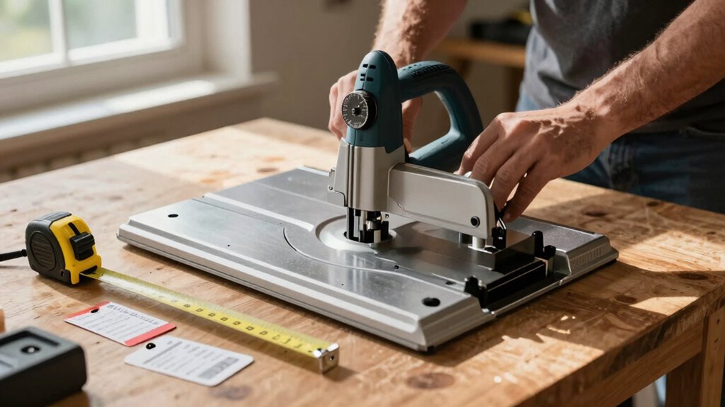 table saw budget considerations
