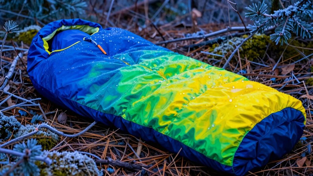 temperature ratings and insulation