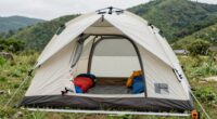 tent capacity simplified guide