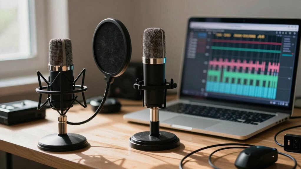 test your streaming setup