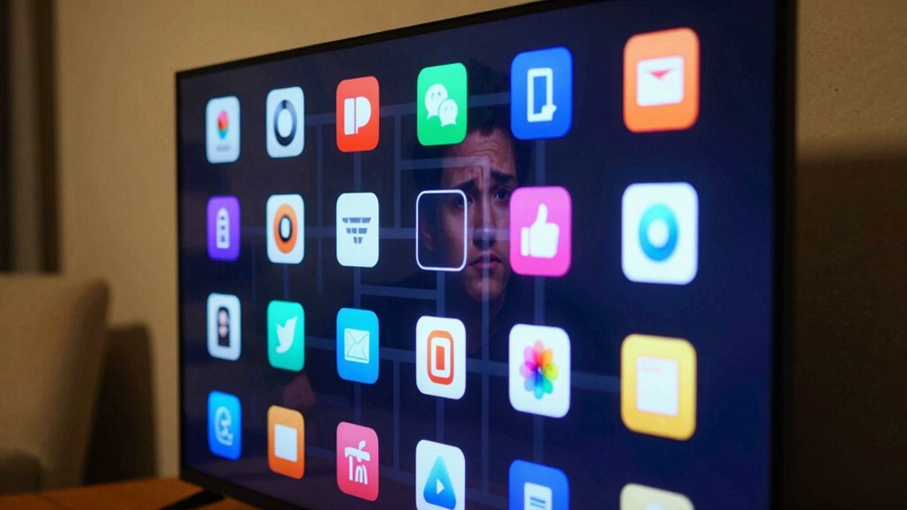 third party app privacy risks