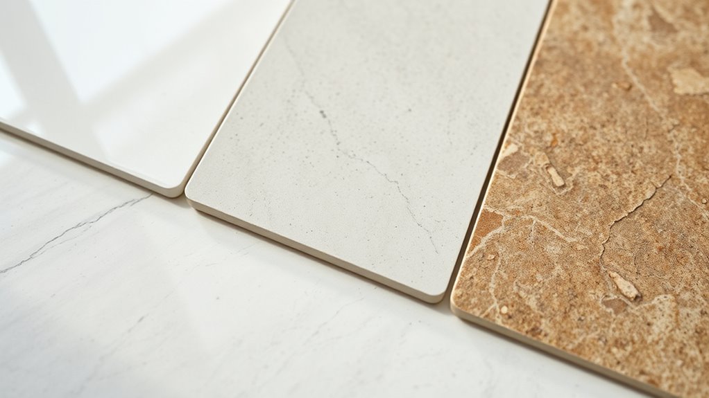 tile durability comparison explained