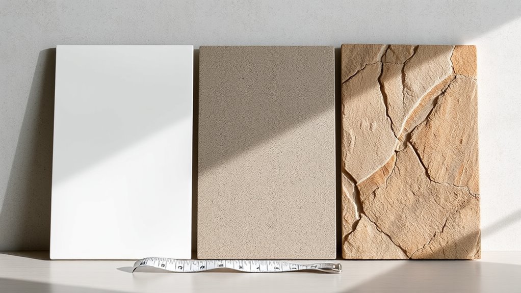 tile project cost considerations