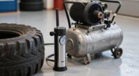 tire inflation device comparison