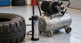 tire inflation device comparison