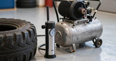 tire inflation device comparison