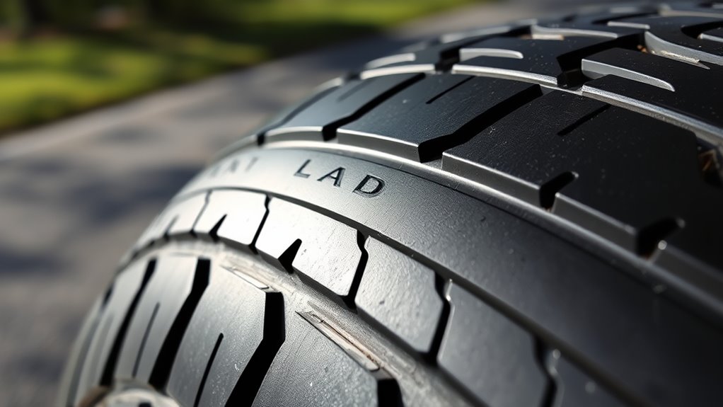 tire load index importance