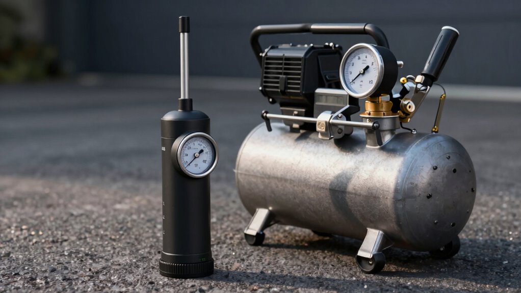 tire maintenance essential tools